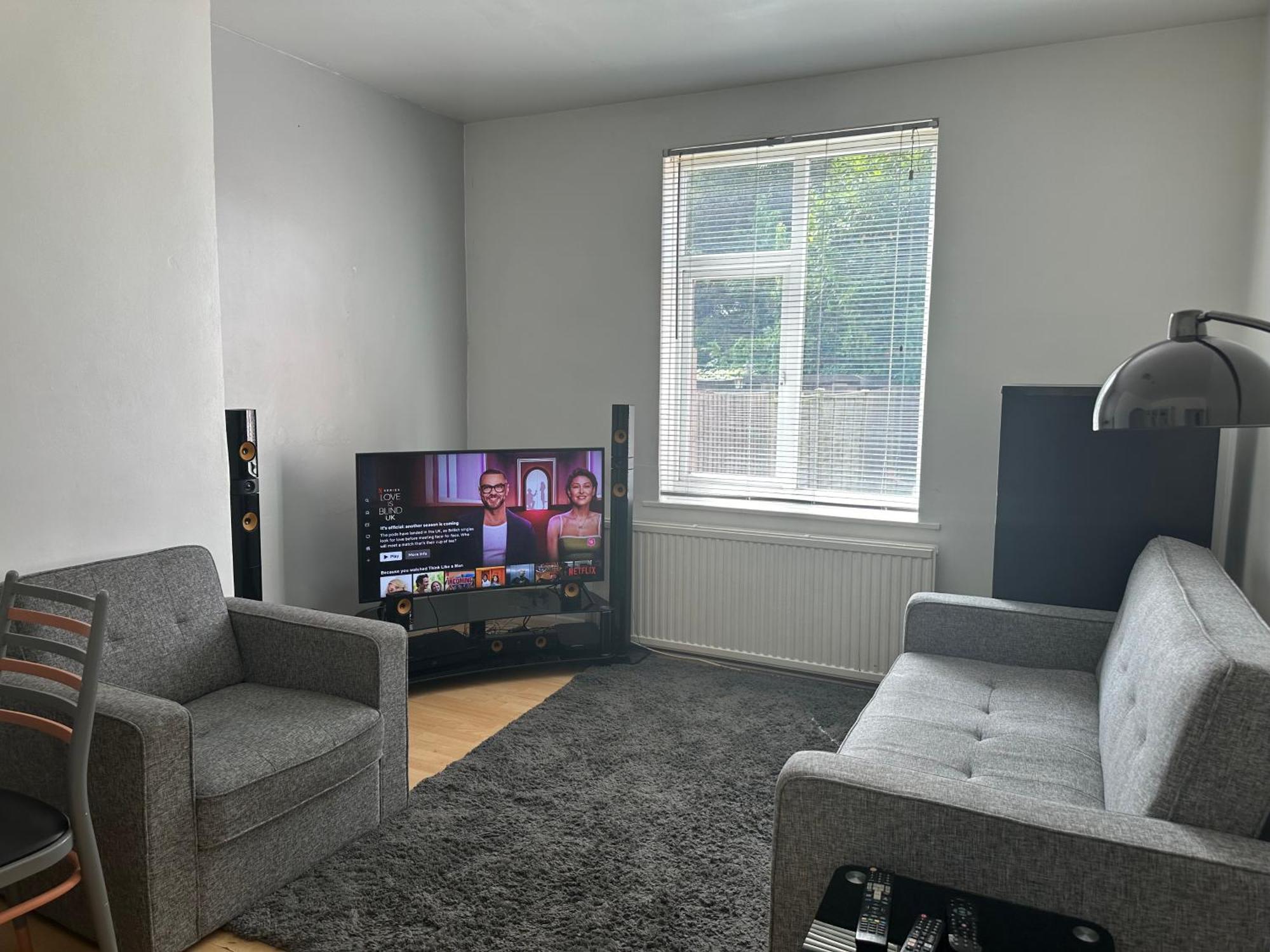 Willa Experience London With Easy Bromley Zewnętrze zdjęcie